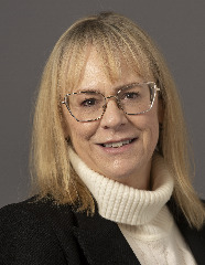 Claudette M. St. Croix, Ph.D.